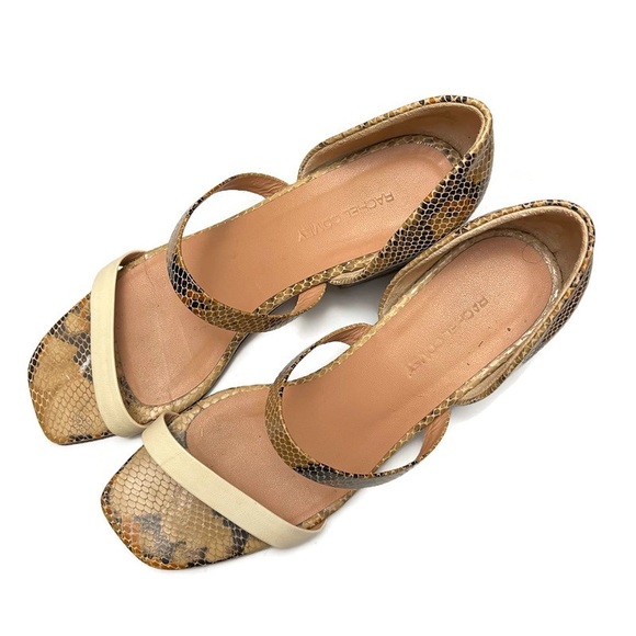 Rachel Comey Low Lico Sandal - Picture 2 of 6